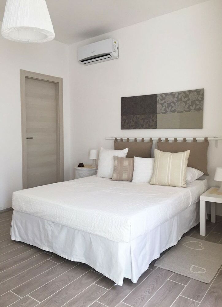 Bed & Breakfast Gaia