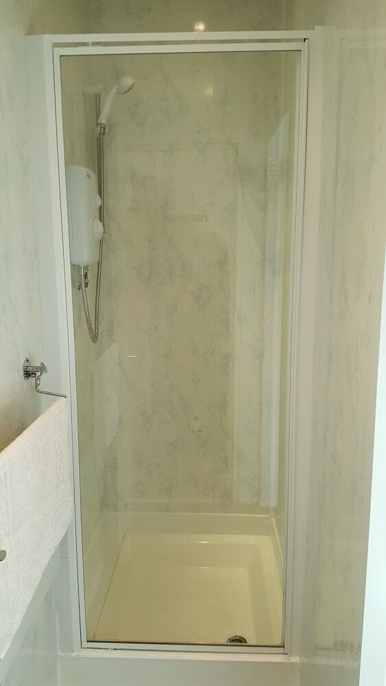 Apartamentos Norwyn Court