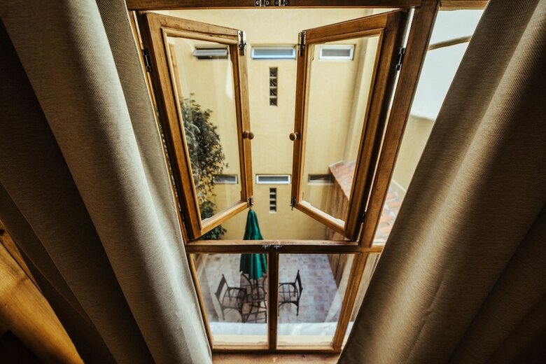 Hostal Kotantik Bed And Breakfast - Adults Only