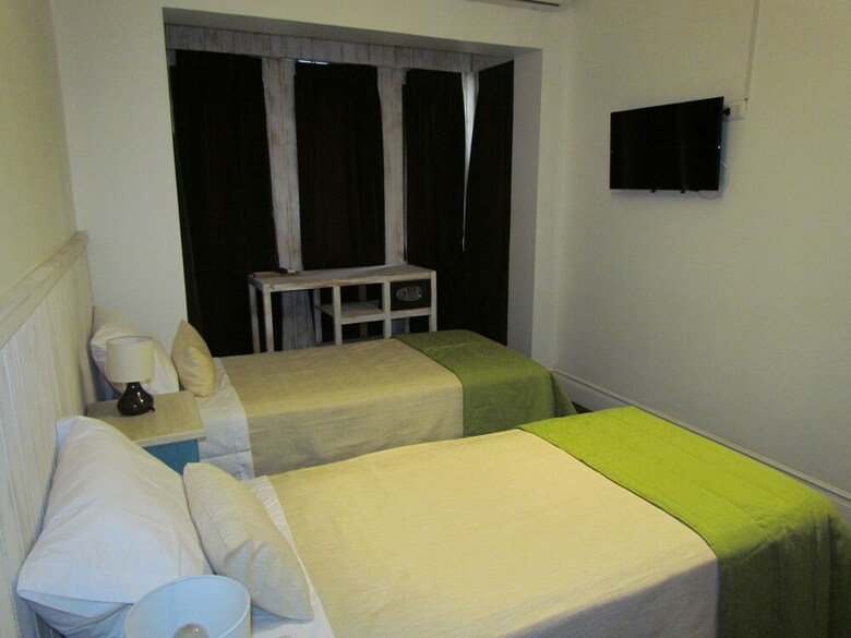 Hotel Casa Madero Boutique Santiago