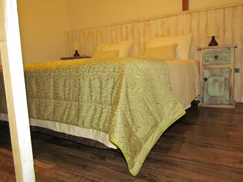 Hotel Casa Madero Boutique Santiago