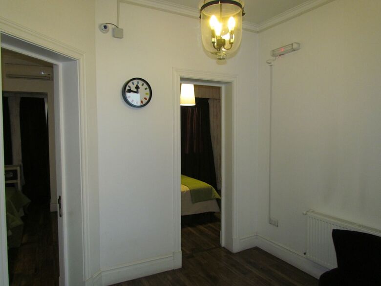 Hotel Casa Madero Boutique Santiago