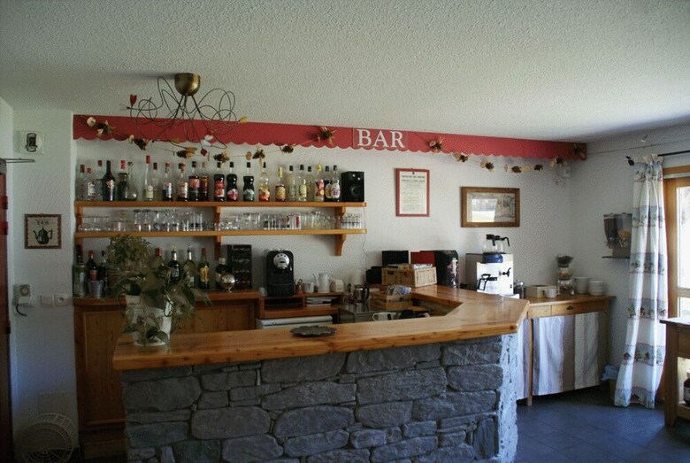 Hotel H�tel Refuge de L'eterlou