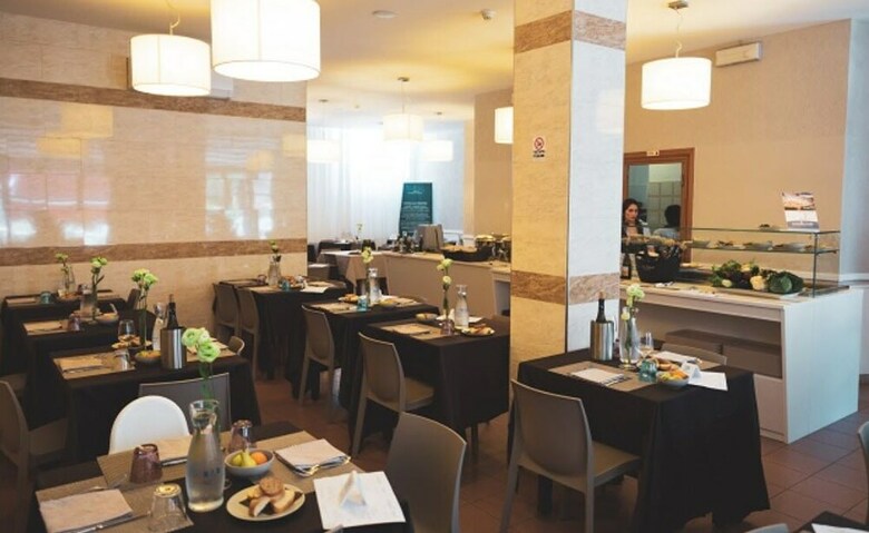 Posada Hotel Venezia Vasto