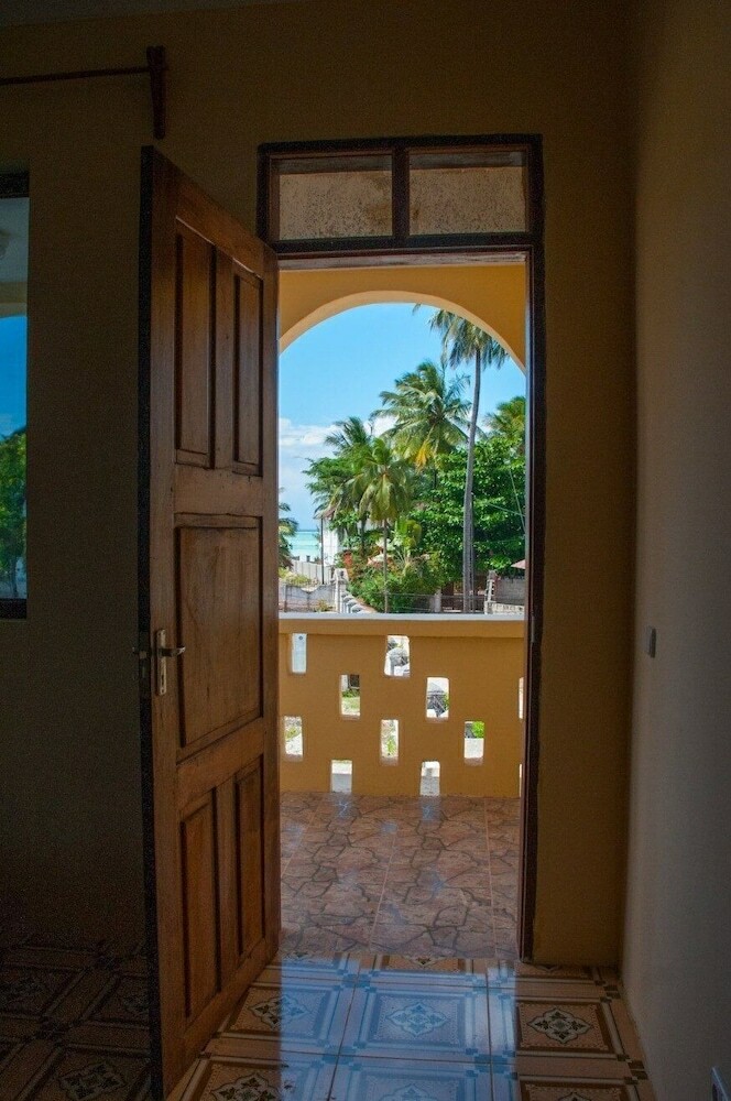 Bed & Breakfast Sunseabar Kite House