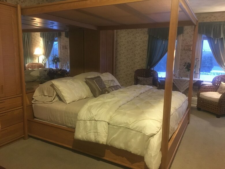 The Speckled Hen Inn Bed And Breakfast