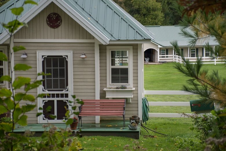 The Speckled Hen Inn Bed And Breakfast