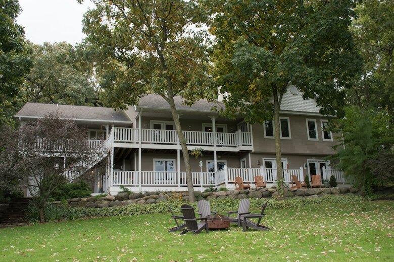 The Speckled Hen Inn Bed And Breakfast