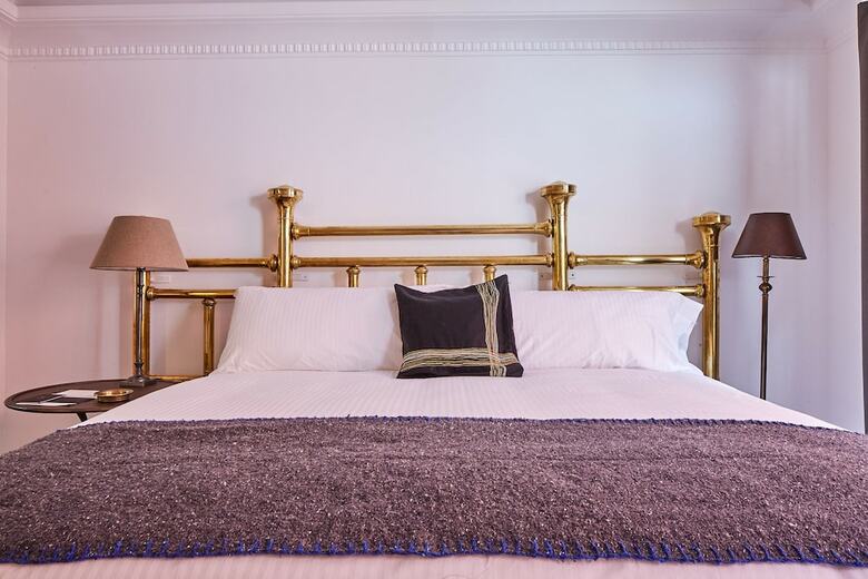 Hotel Orchid House Polanco