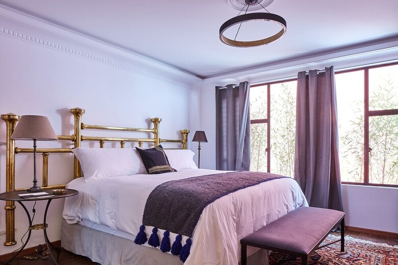 Hotel Orchid House Polanco