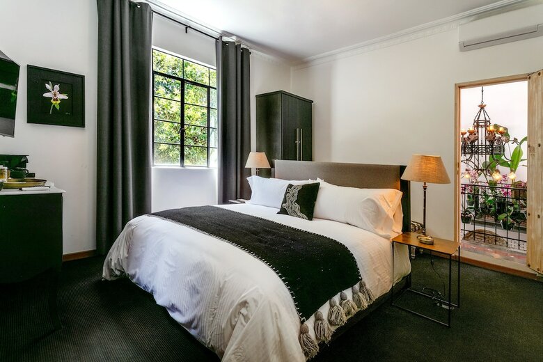 Hotel Orchid House Polanco
