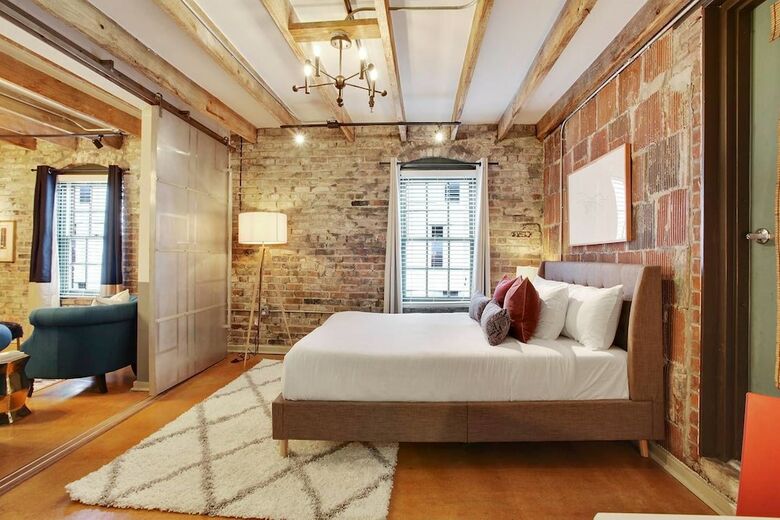Apartamentos Luxury 2br/2ba Rooftop Apt In Cbd By Domio
