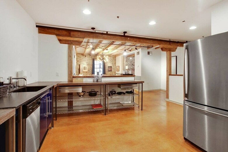 Apartamentos Luxury 2br/2ba Rooftop Apt In Cbd By Domio