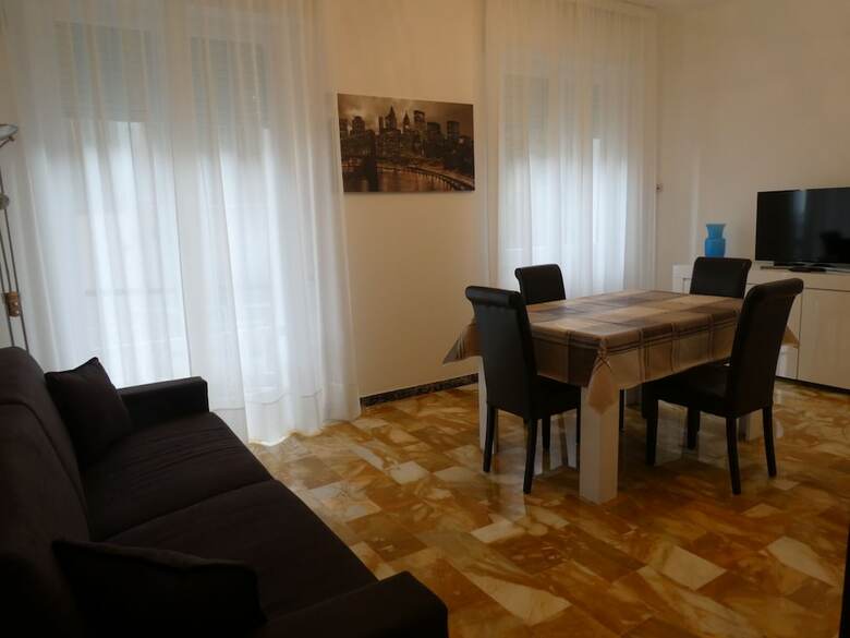 Apartamento Le Ville Di Thomas