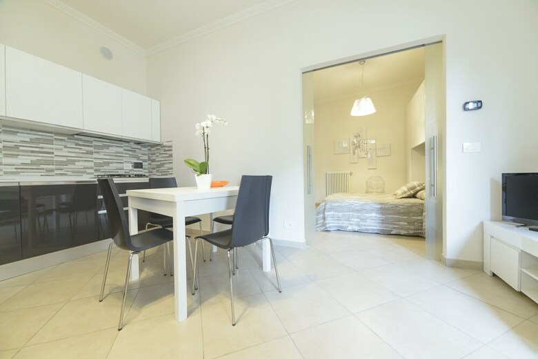 Apartamento Le Ville Di Thomas