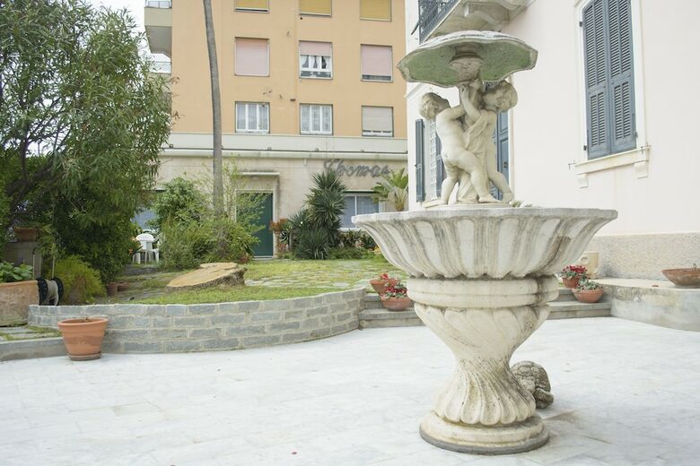 Apartamento Le Ville Di Thomas