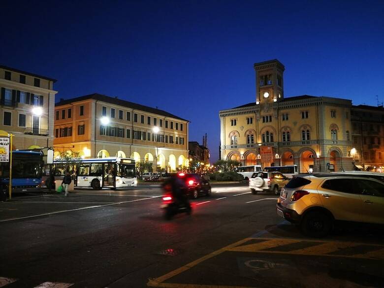 Apartamento Le Ville Di Thomas