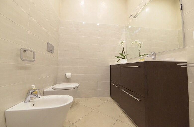 Apartamento Le Ville Di Thomas