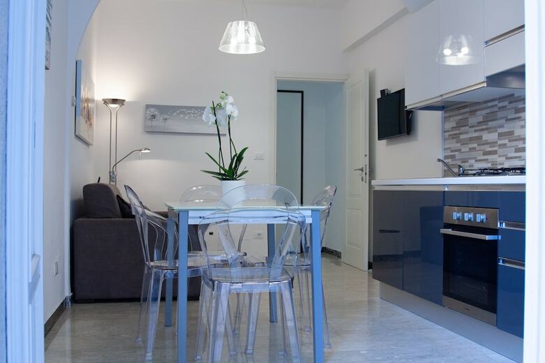 Apartamento Le Ville Di Thomas