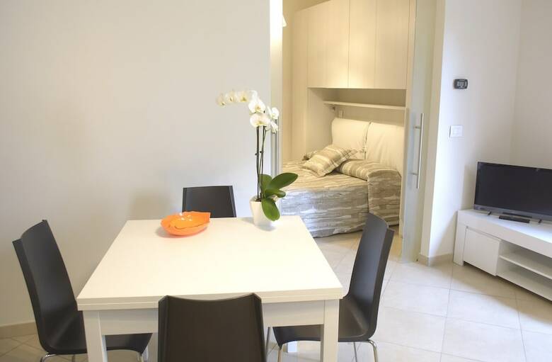 Apartamento Le Ville Di Thomas