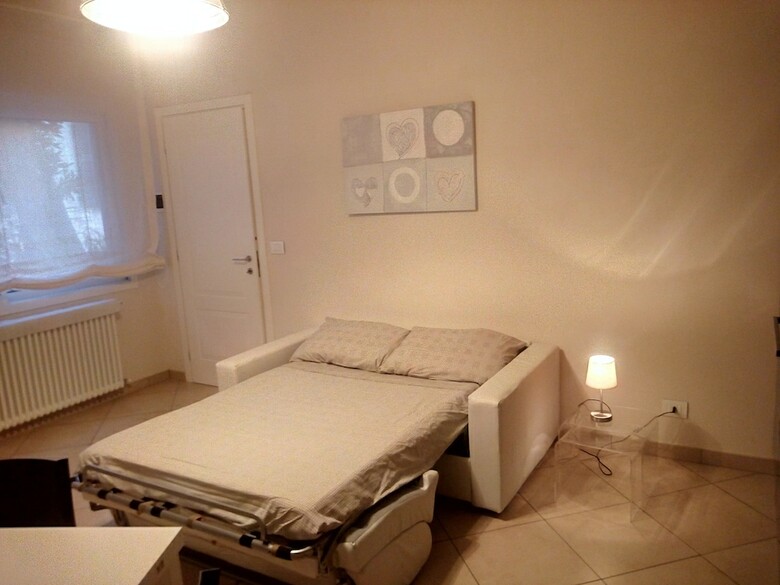 Apartamento Le Ville Di Thomas