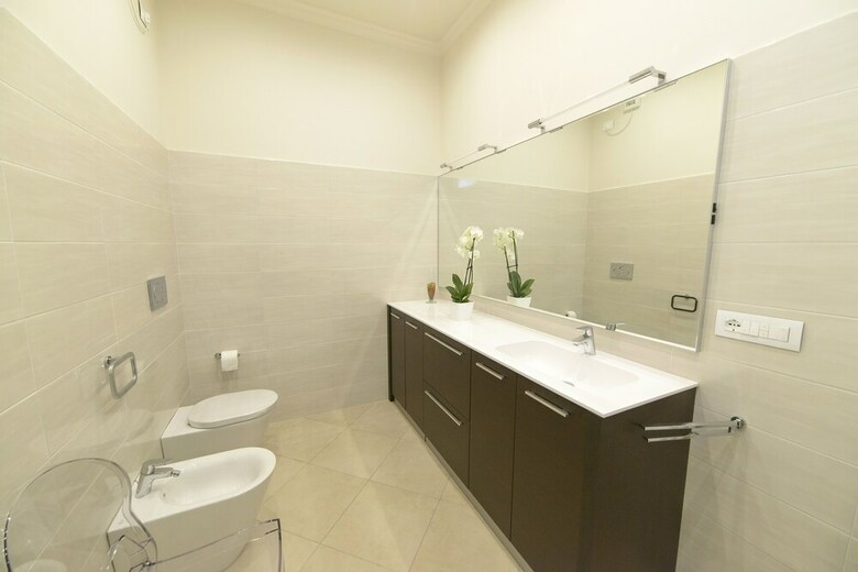 Apartamento Le Ville Di Thomas
