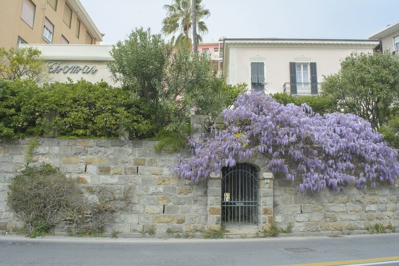 Apartamento Le Ville Di Thomas