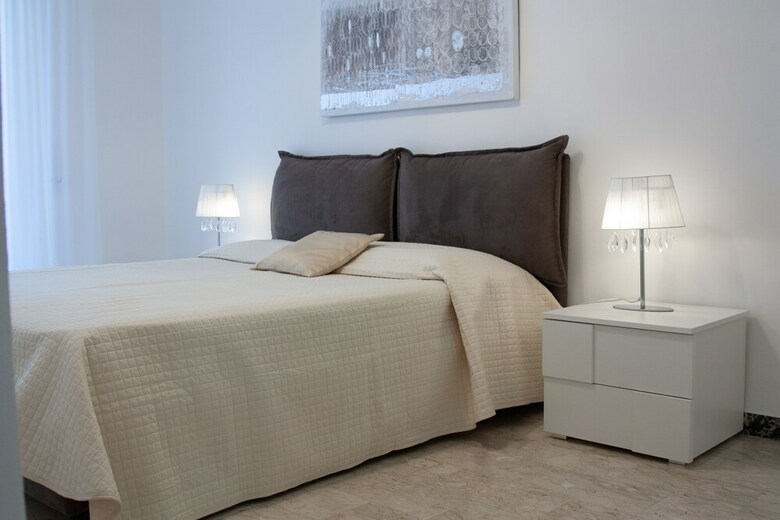 Apartamento Le Ville Di Thomas