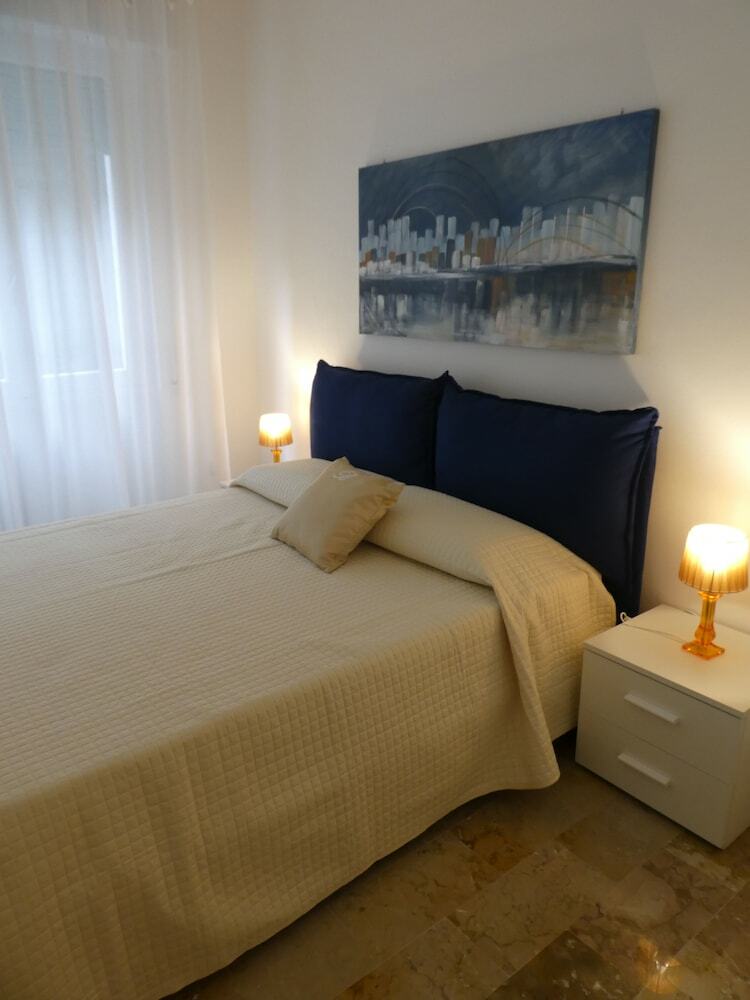 Apartamento Le Ville Di Thomas