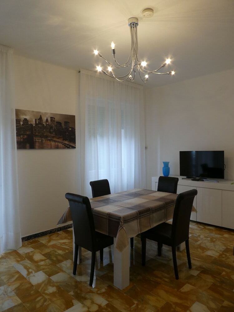 Apartamento Le Ville Di Thomas