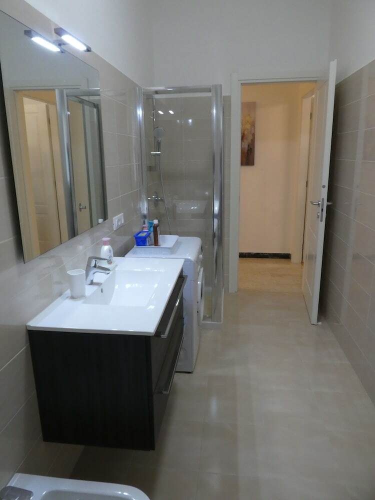 Apartamento Le Ville Di Thomas