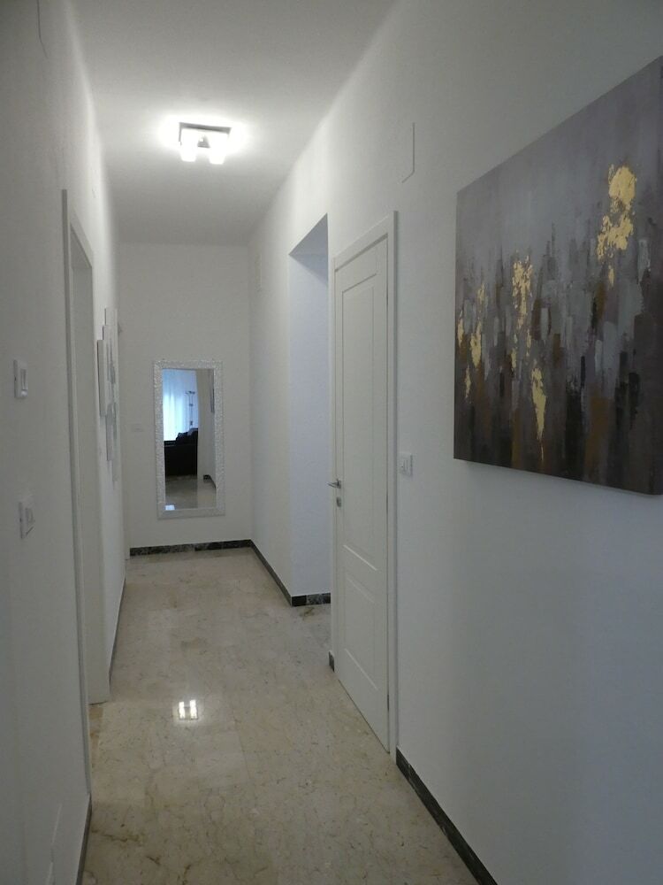 Apartamento Le Ville Di Thomas