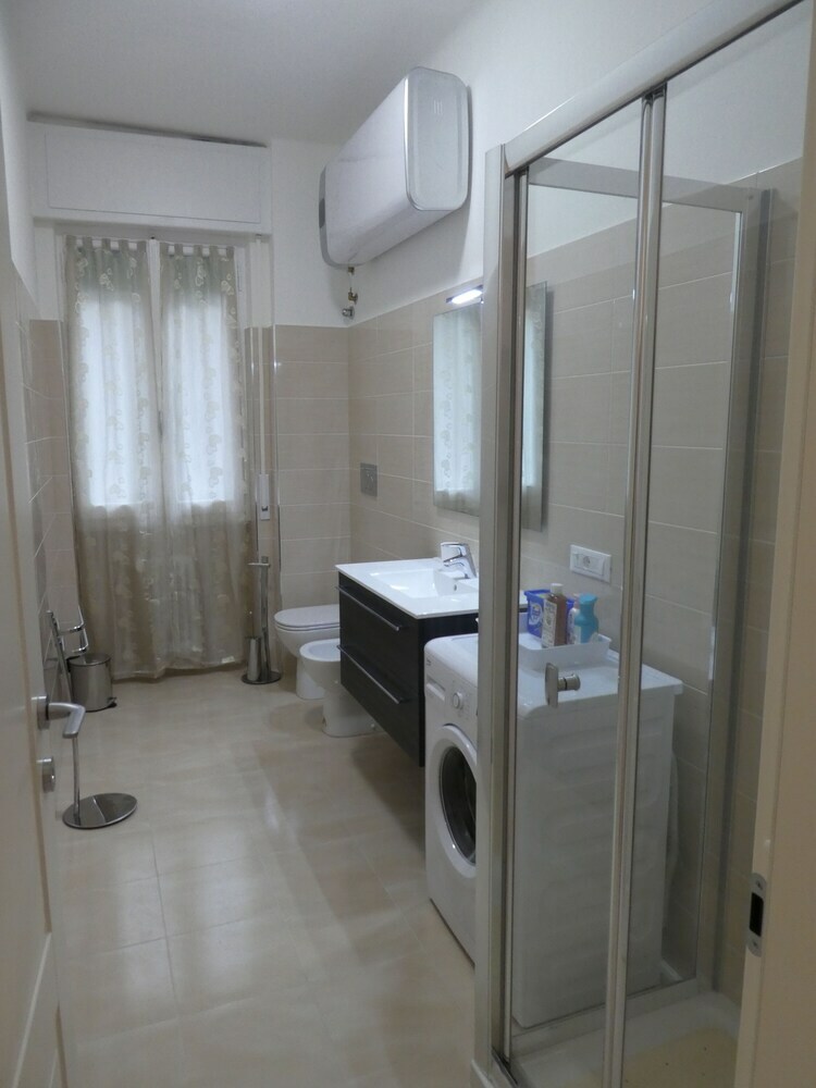 Apartamento Le Ville Di Thomas