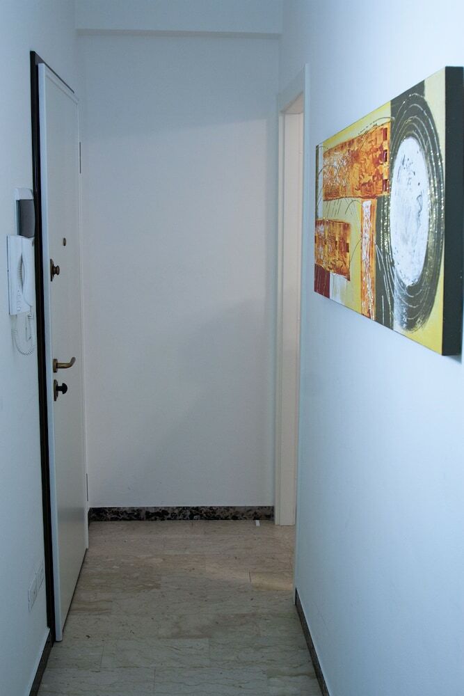 Apartamento Le Ville Di Thomas