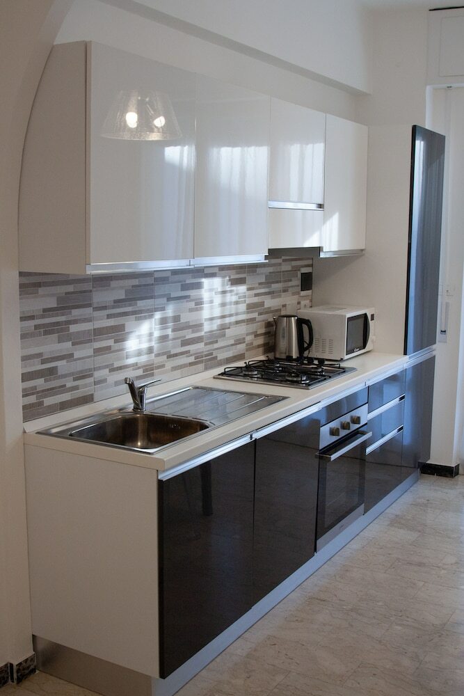 Apartamento Le Ville Di Thomas