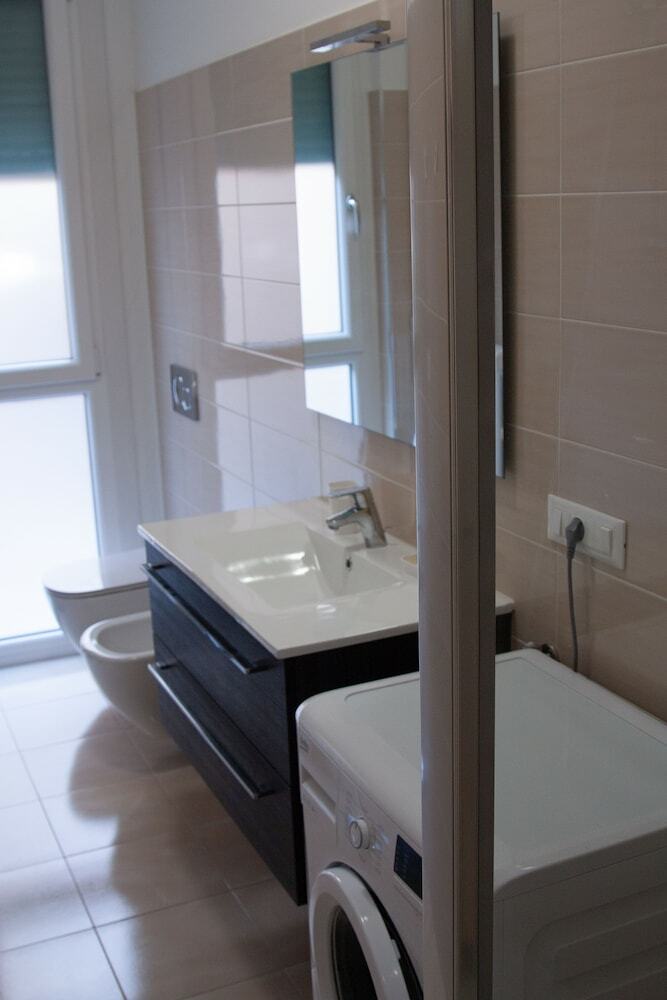 Apartamento Le Ville Di Thomas