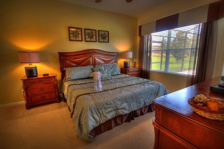 5br 5ba Home In Windsor Hills By Cv-2622