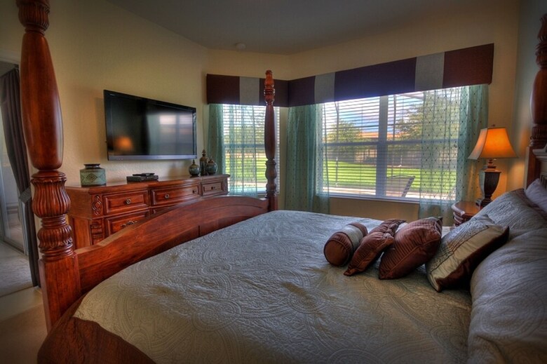 5br 5ba Home In Windsor Hills By Cv-2622