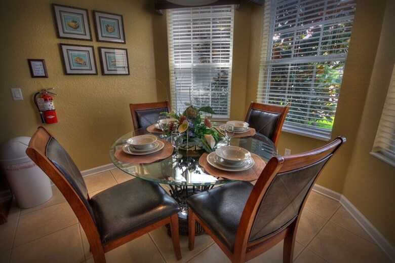 5br 5ba Home In Windsor Hills By Cv-2622