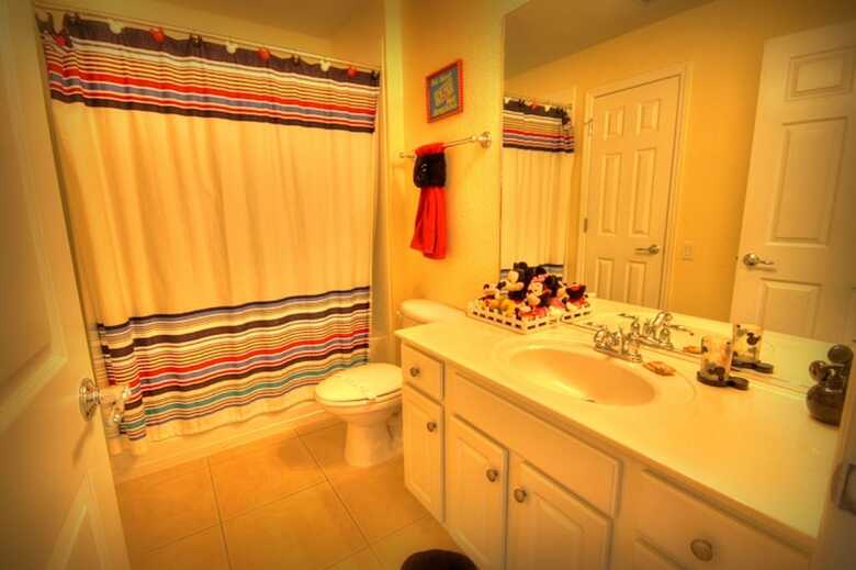 5br 5ba Home In Windsor Hills By Cv-2622