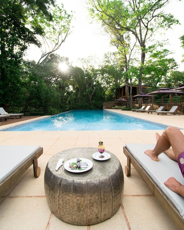 Posada Selvaje Lodge Iguazu