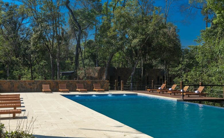 Posada Selvaje Lodge Iguazu