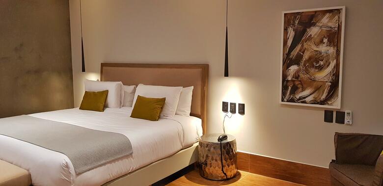 Posada Selvaje Lodge Iguazu