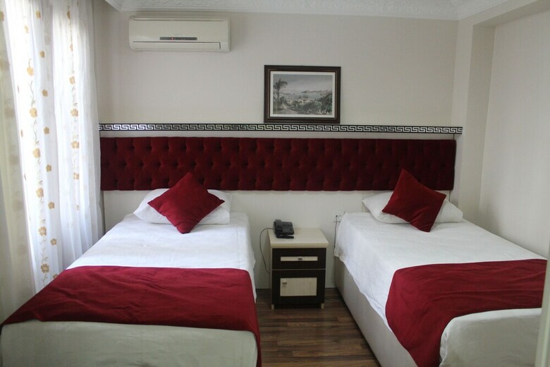 Dara Hotel Istanbul