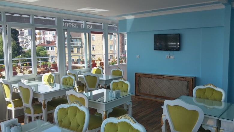 Dara Hotel Istanbul