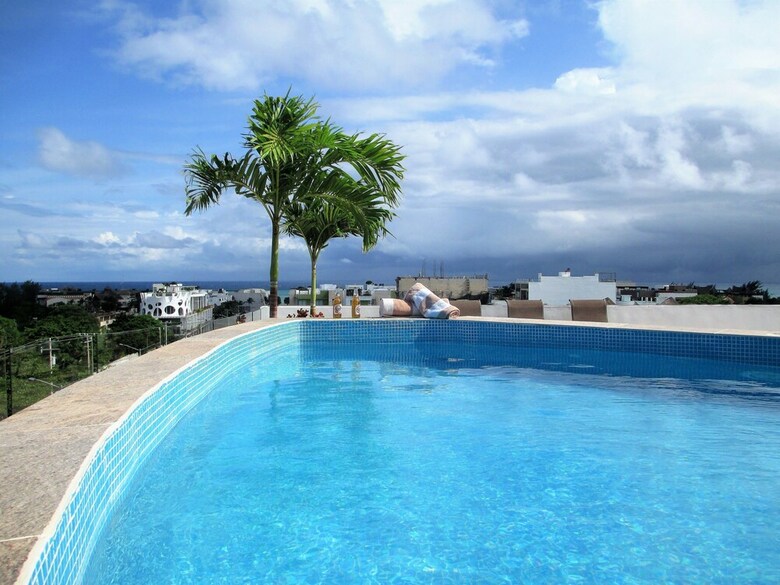 Apartamentos Coral Suites 5c By Sunandsea