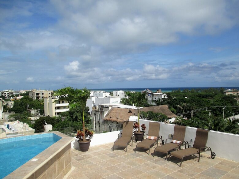 Apartamentos Coral Suites 5c By Sunandsea