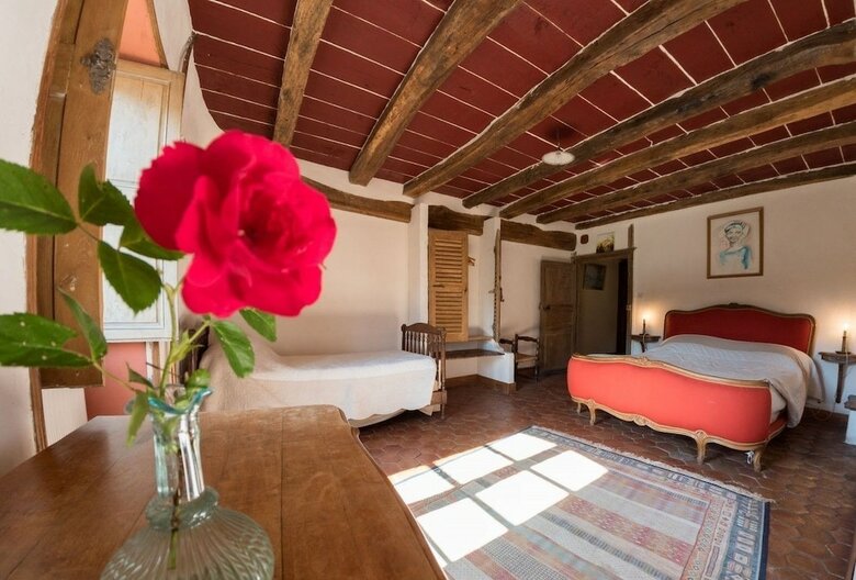 Hotel Chambres D'h�tes Esprit D'un Moment