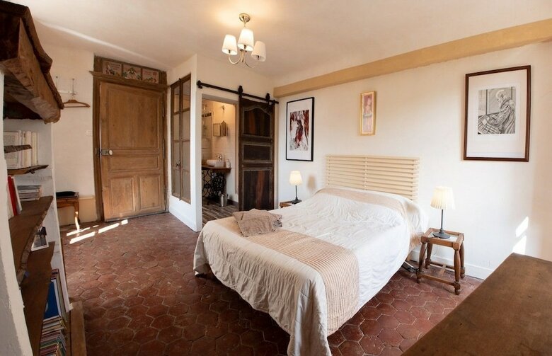 Hotel Chambres D'h�tes Esprit D'un Moment