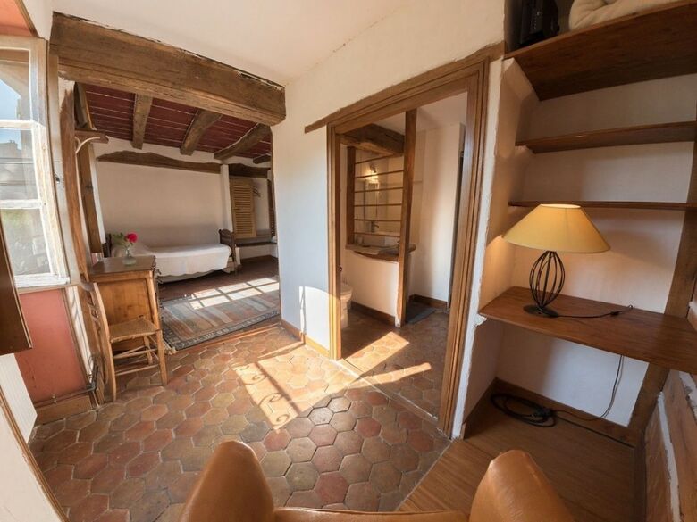 Hotel Chambres D'h�tes Esprit D'un Moment